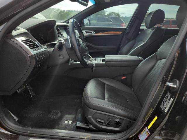 2019 GENESIS G80 BASE KMHGN4JEXKU288456