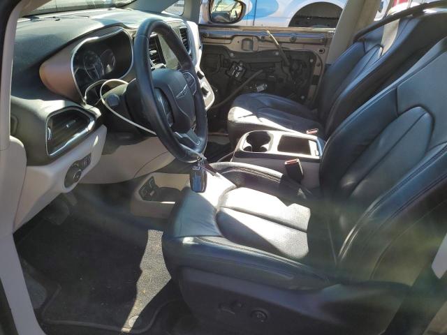 2018 CHRYSLER PACIFICA T 2C4RC1EG4JR172145