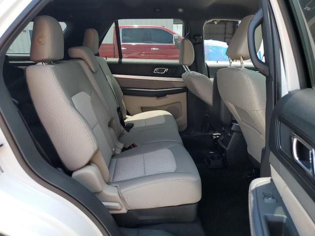2019 FORD EXPLORER 1FM5K8B83KGB27056