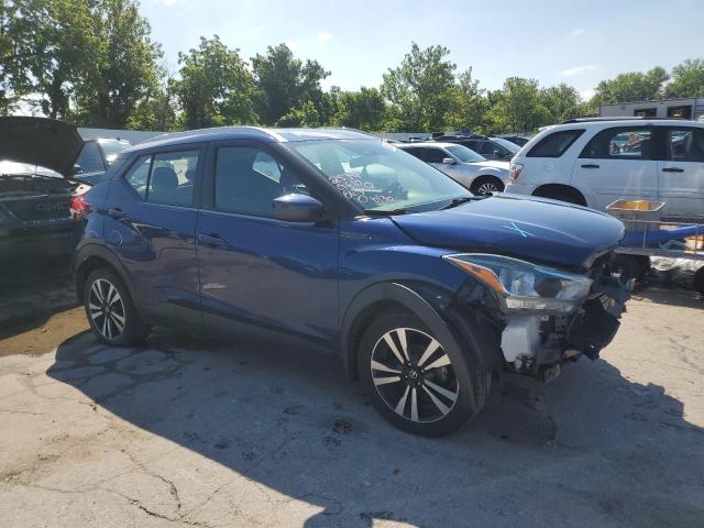 2018 NISSAN KICKS S - 3N1CP5CU8JL541132