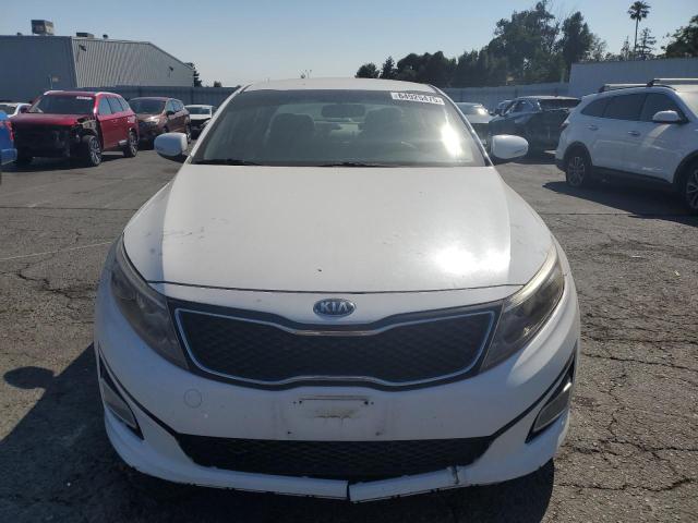 2015 KIA OPTIMA LX - KNAGM4A79F5647091