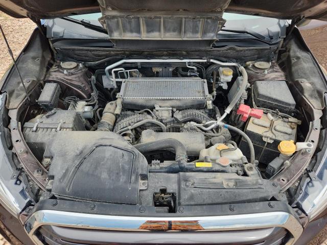2020 SUBARU ASCENT PRE - 4S4WMACD1L3437250