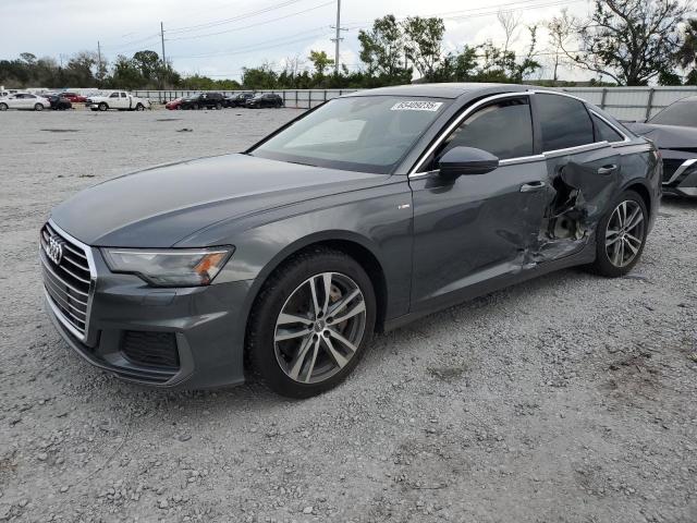 AUDI A6 PREMIUM