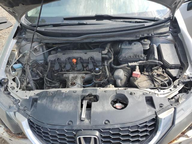 2015 HONDA CIVIC LX 19XFB2F56FE261443