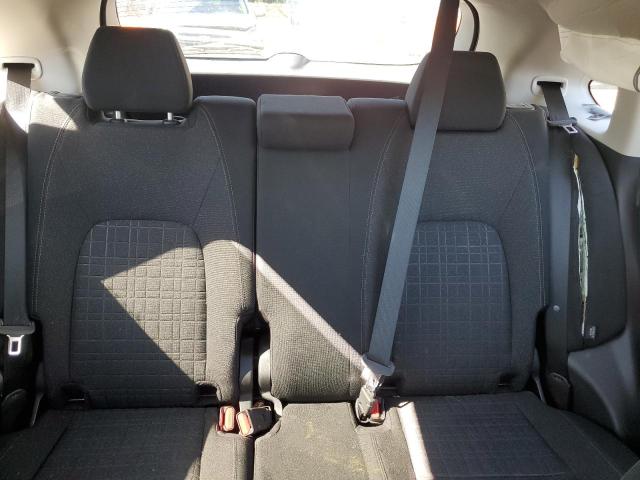 2025 HONDA HR-V LX - 3CZRZ2H39SM738901