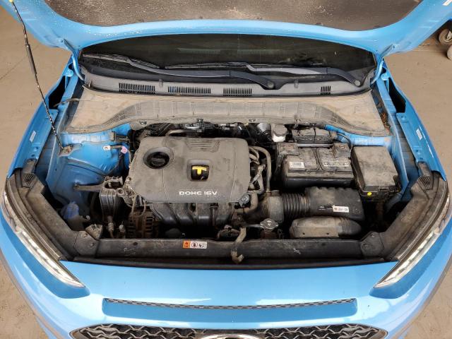 2021 HYUNDAI KONA SEL P KM8K62AA2MU609370