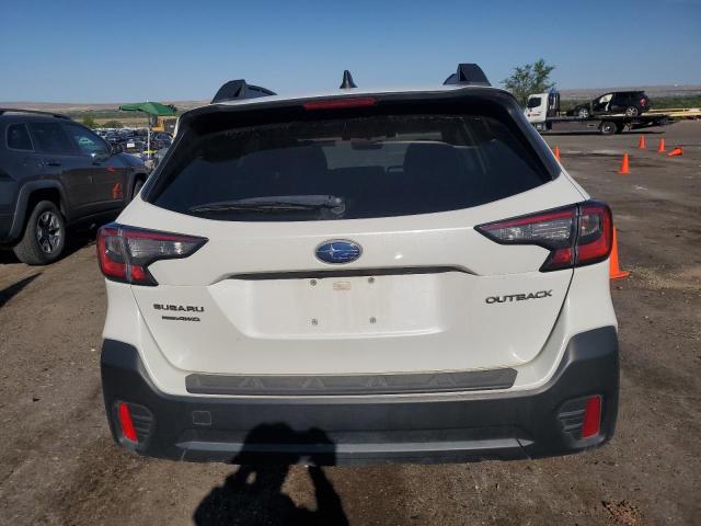 2020 SUBARU OUTBACK PREMIUM #3285905559