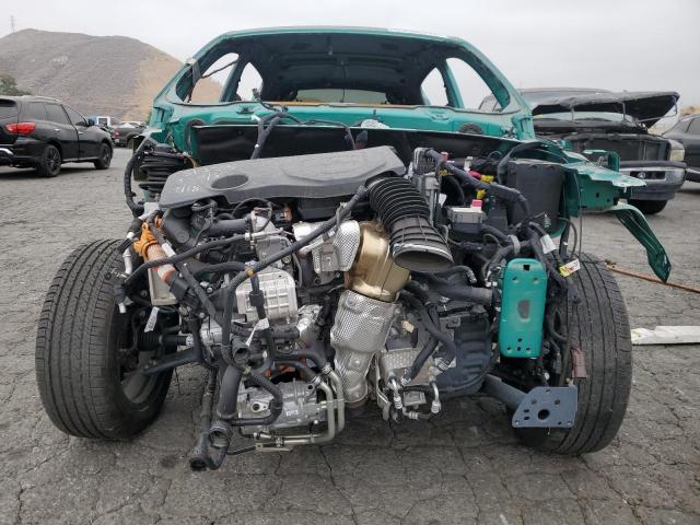 2024 ALFA ROMEO TONALE VEL - ZASPATDW6R3042944