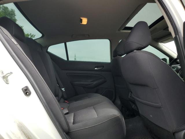 2019 NISSAN ALTIMA SV 1N4BL4DW8KN301732