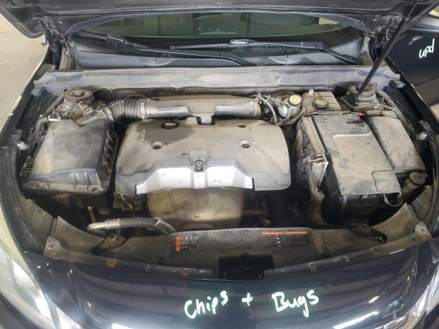 2015 CHEVROLET MALIBU LS - 1G11A5SL7FF289723