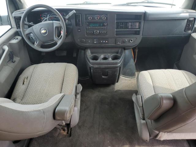 2017 CHEVROLET EXPRESS G3500 LT 1GAZGPFG7H1334282