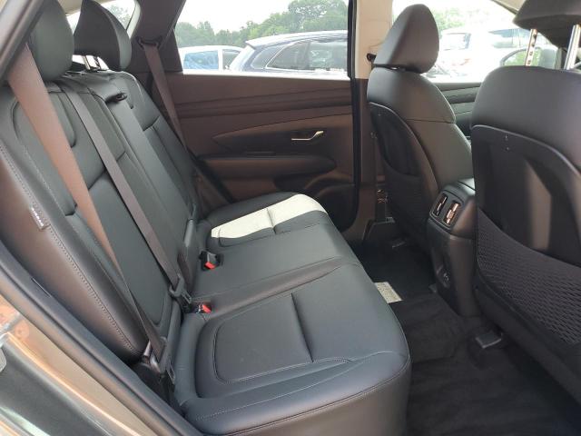 2025 HYUNDAI TUCSON SEL KM8JCDD10SU266910