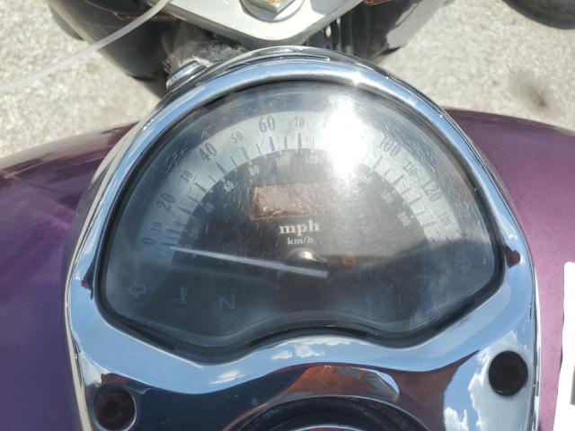 2005 HONDA VTX1300 S 1HFSC52075A200567