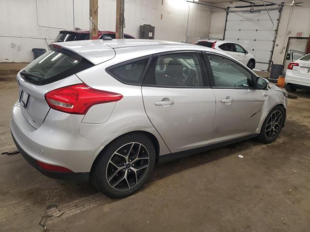 2017 FORD FOCUS SEL 1FADP3M27HL245470