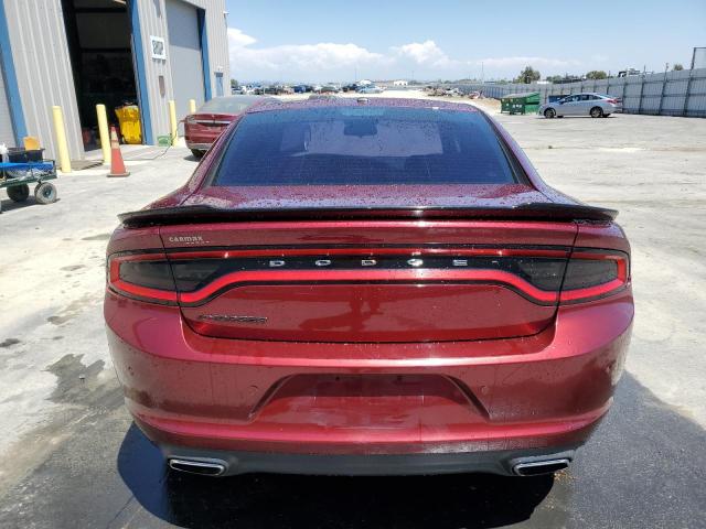 2017 DODGE CHARGER SE 2C3CDXBG2HH552874