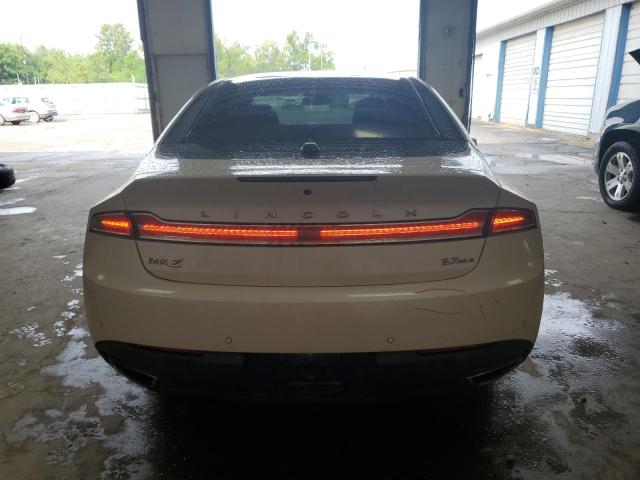 2015 LINCOLN MKZ 3LN6L2JK7FR621026