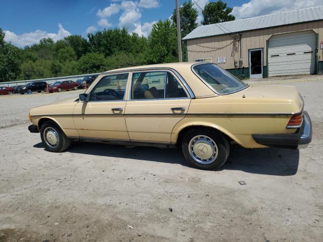 Vin: wdbab23a1bb225239, lot: 64263965, mercedes-benz 240-class d 19812