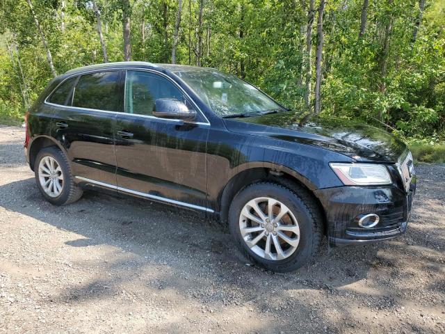 2014 AUDI Q5 PREMIUM - WA1LFCFP2EA013507