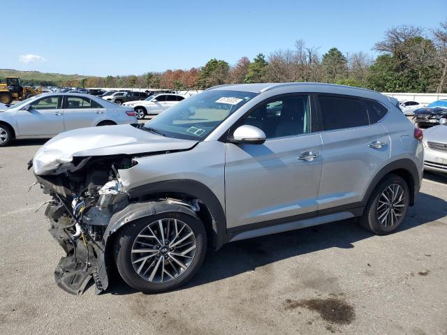 HYUNDAI TUCSON LIM