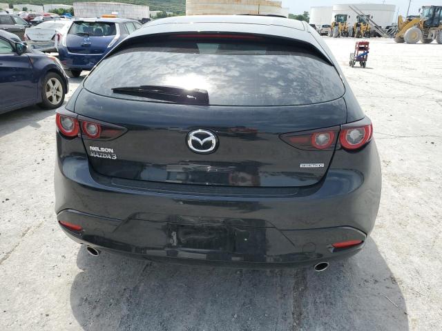 2024 MAZDA 3 SELECT S JM1BPAKM8R1701614