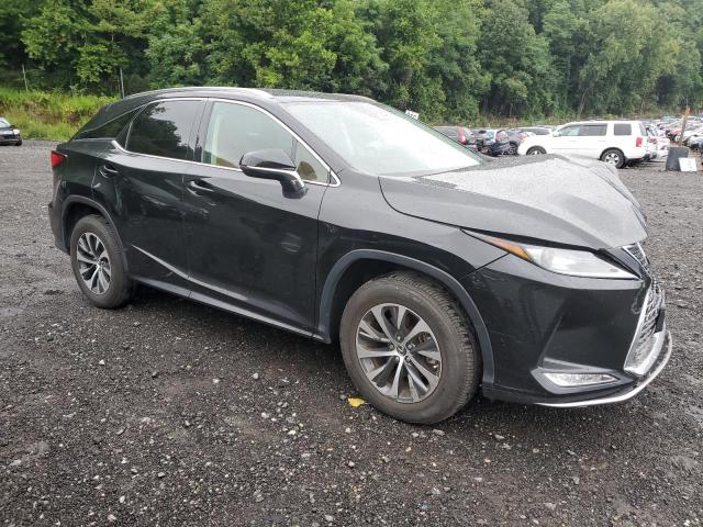 2022 LEXUS RX 350 2T2HZMDA1NC324733