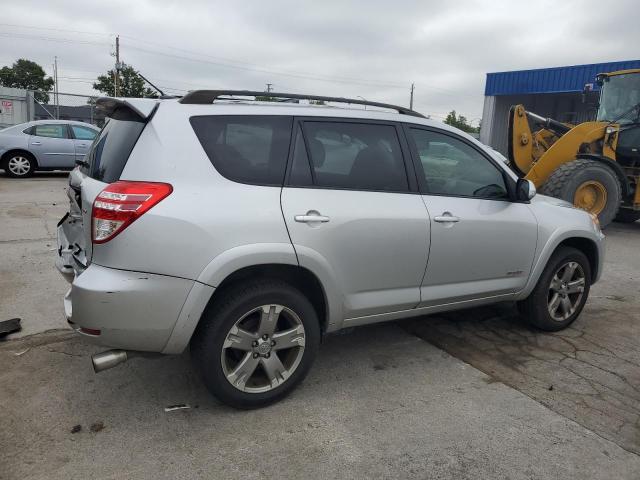 2010 TOYOTA RAV4 SPORT - JTMRK4DV7A5092937
