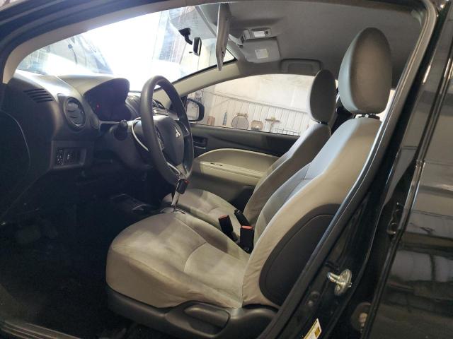 2018 MITSUBISHI MIRAGE G4 ML32F3FJ8JHF07827