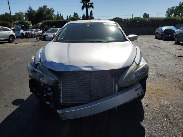2018 NISSAN ALTIMA 2.5 1N4AL3APXJC271436