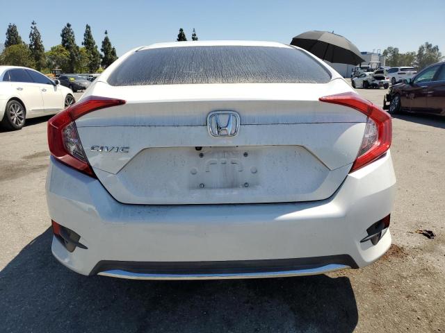 2020 HONDA CIVIC LX 2HGFC2F61LH577405