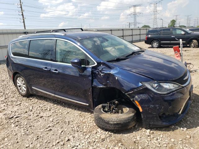 2018 CHRYSLER PACIFICA T - 2C4RC1EG6JR295171