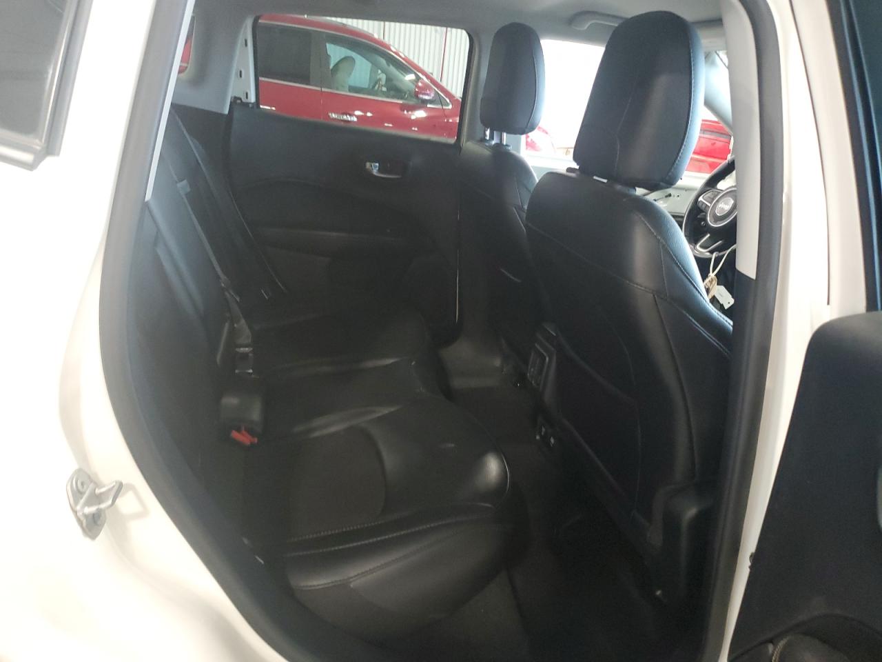 JEEP COMPASS LATITUDE