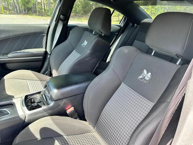 2019 DODGE CHARGER SC 2C3CDXGJ1KH75XXXX