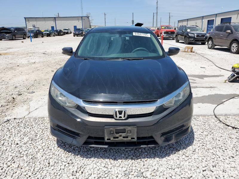 2016 HONDA CIVIC EX 19XFC2F73GE093969
