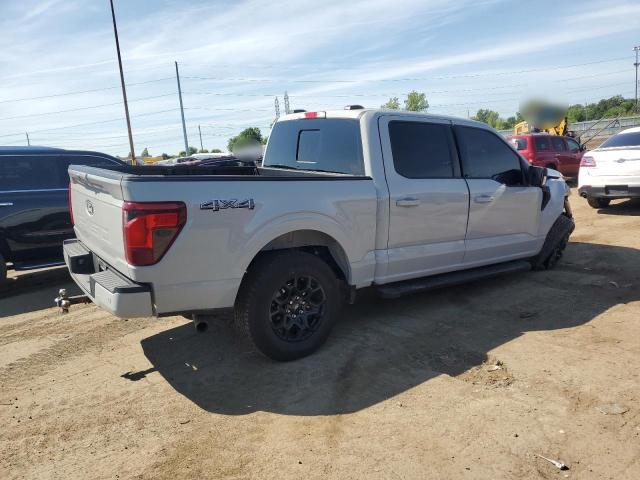 2024 FORD F150 XLT #3290225229
