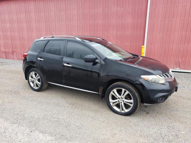 Vin: jn8az1mw2bw174915, lot: 64129225, nissan murano s 20114