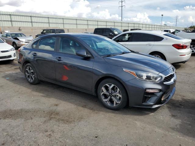 2021 KIA FORTE FE 3KPF24AD0ME307159