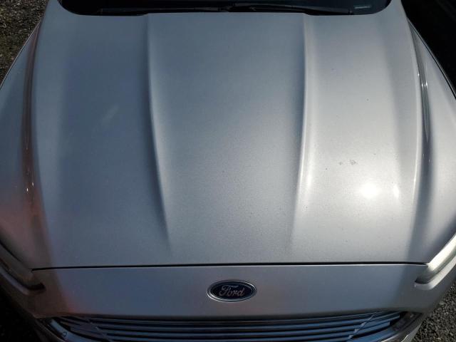 2013 FORD FUSION SE - 3FA6P0H99DR158048