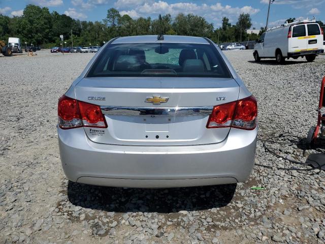 2015 CHEVROLET CRUZE LTZ 1G1PG5SB9F7264011