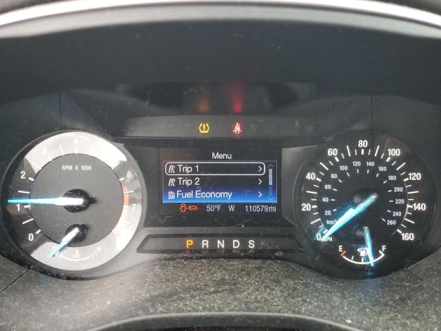 2013 FORD FUSION SE - 3FA6P0H74DR100931