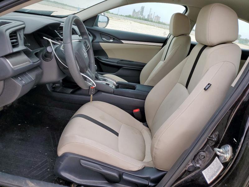 2016 HONDA CIVIC LX 19XFC2E58GE015896