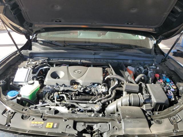 2025 MAZDA CX-50 PREM - 7MMVAADW6SN103887