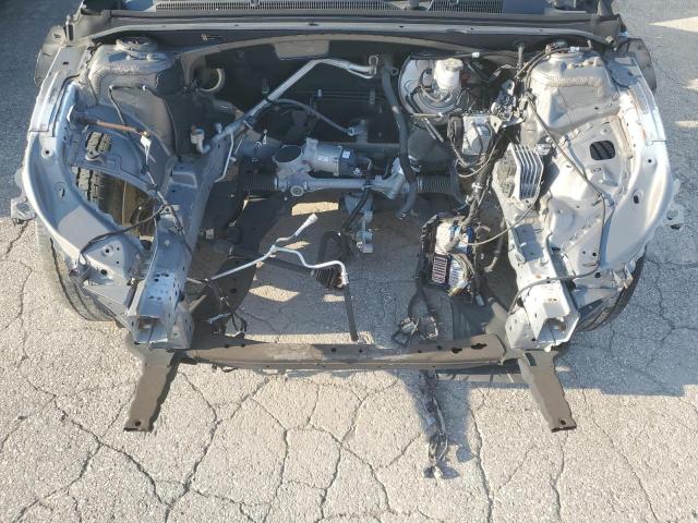 2017 CHEVROLET MALIBU LT - 1G1ZE5ST7HF253184