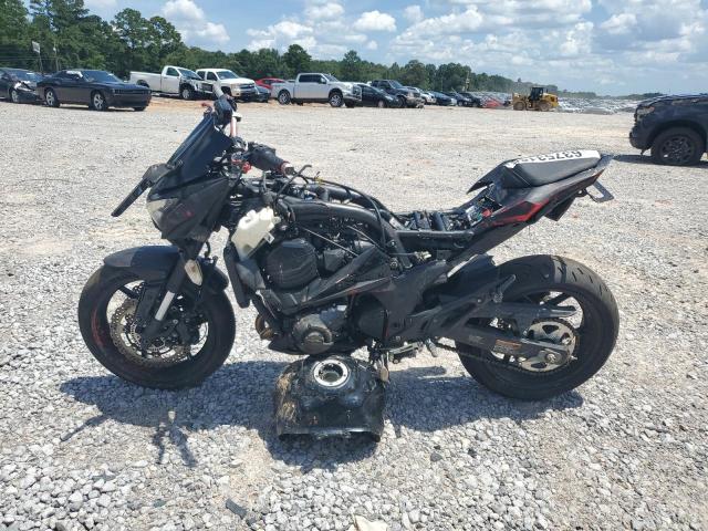 2016 KAWASAKI ZR800 B JKBZRCB1XGDA16531