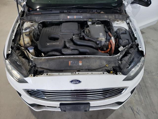 2019 FORD FUSION SE 3FA6P0LU6KR143953