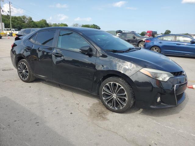 2015 TOYOTA COROLLA L - 2T1BURHE1FC448876