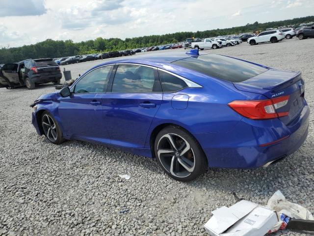Vin: 1hgcv1f37ka055596, lot: 63289235, honda accord sport 20192