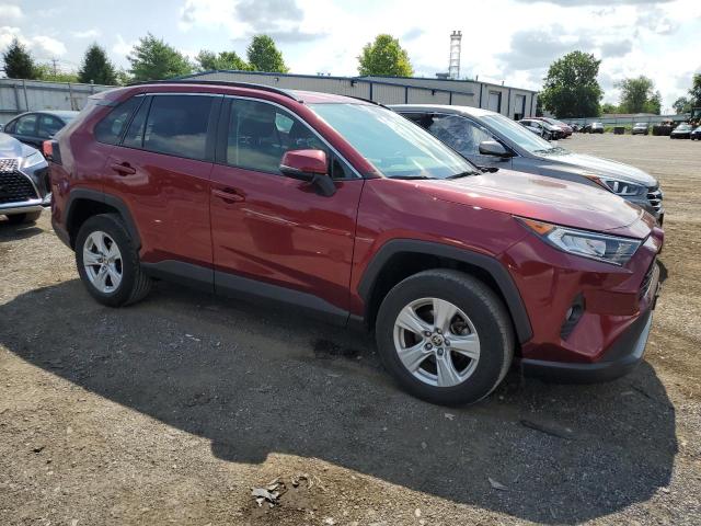 Vin: jtmp1rfv6kd046110, lot: 62862095, toyota rav4 xle 20194