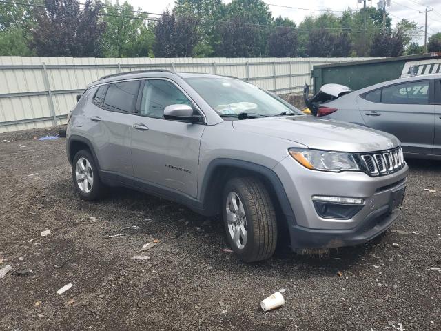 2020 JEEP COMPASS LA 3C4NJDBB1LT234678