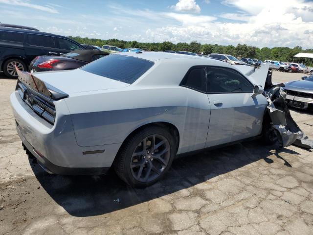 2021 DODGE CHALLENGER 2C3CDZBT1MH530996