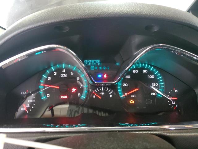 2016 CHEVROLET TRAVERSE L 1GNKVHKD6GJ127873